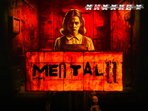Слот Mental 2 в Олимп Казино