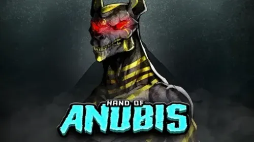 Слот Hand of Anubis в Олимп Казино