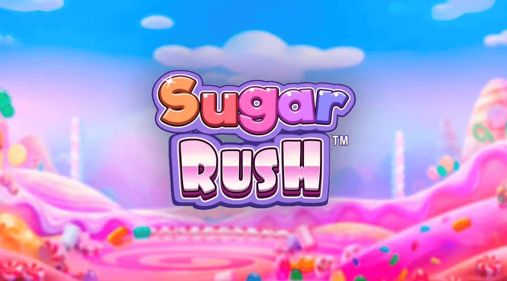 Слот Sugar Rush в Олимп Казино