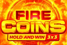 Fire Coins: Hold and Win