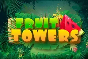 Fruit Towers