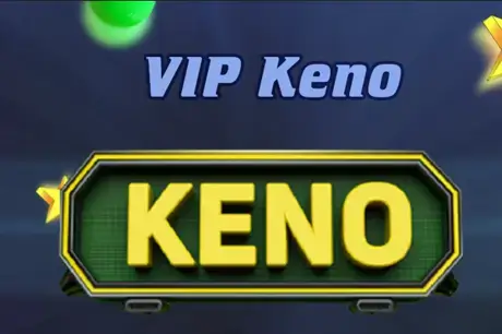 VIP Keno